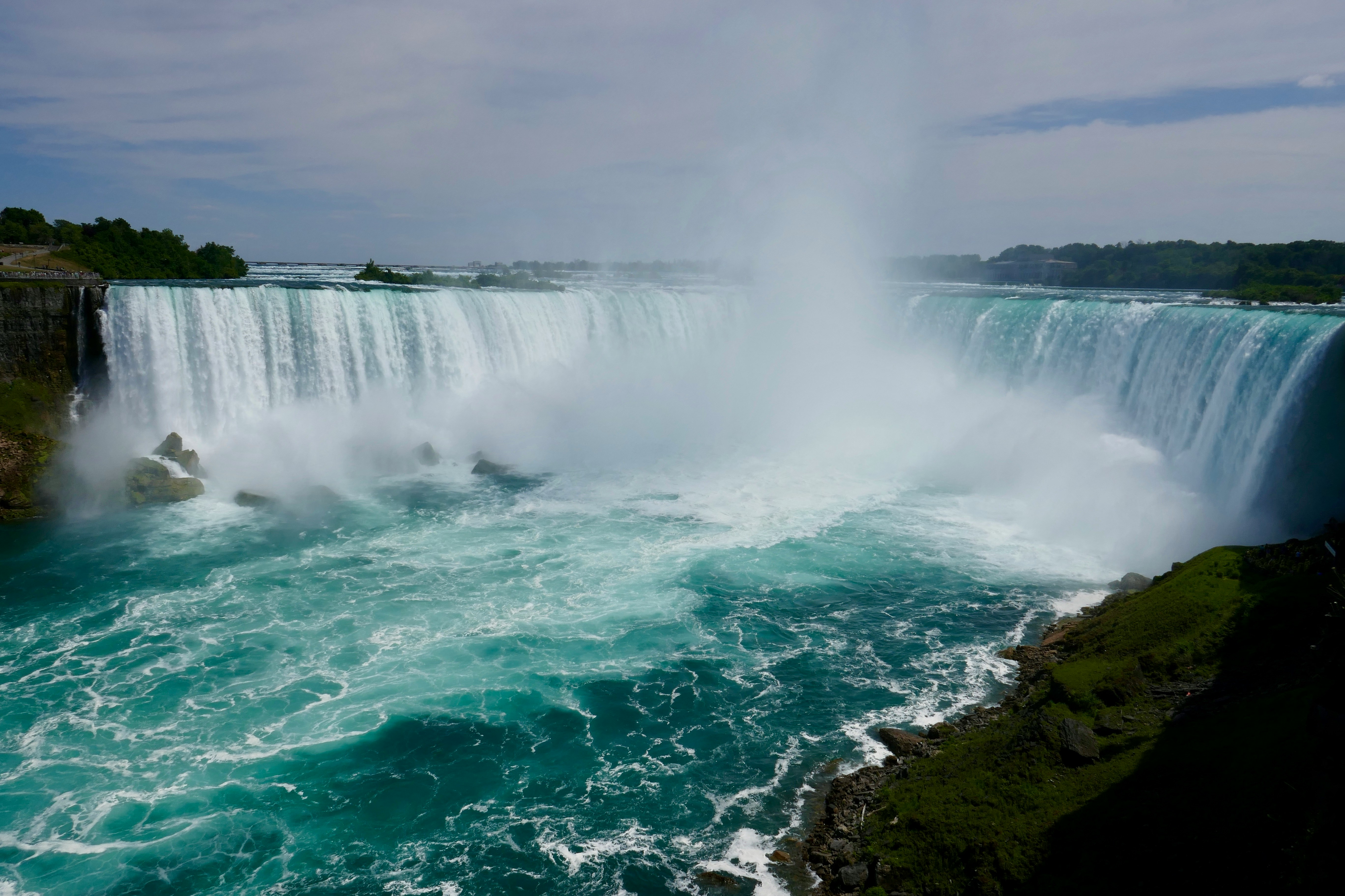 Fallsview Casino Resort — Niagara Falls, Ontario