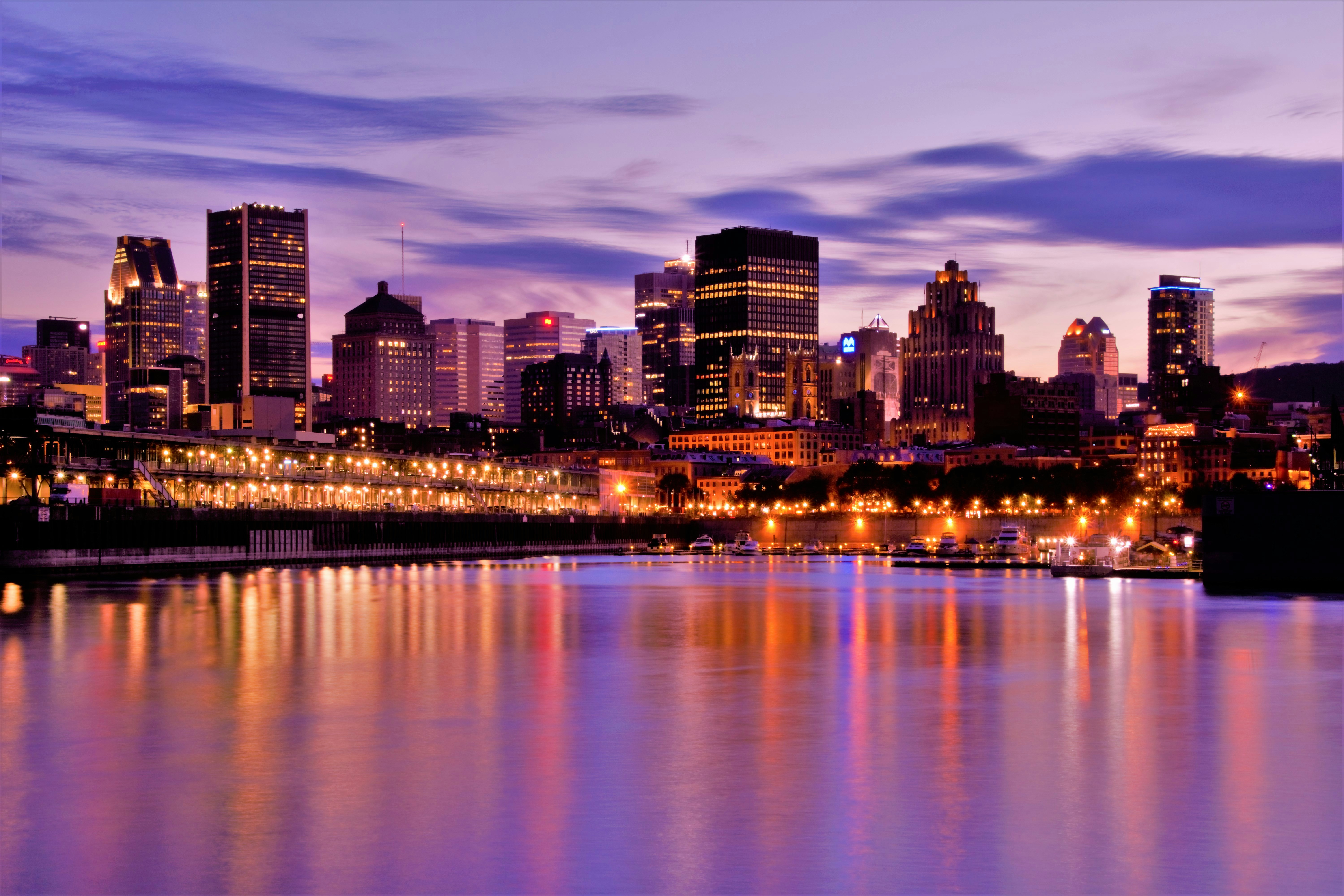 Casino de Montréal — Île Notre-Dame, Quebec